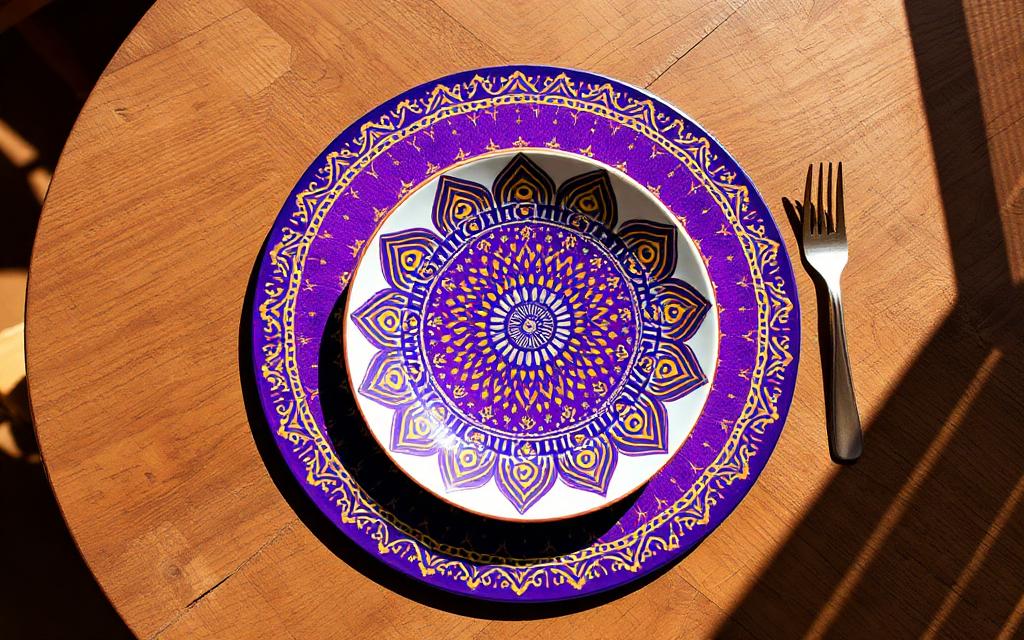 Souplat 35 cm